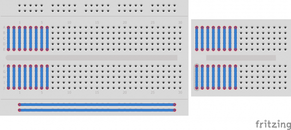 Breadboard