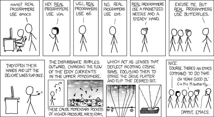 <a href='https://xkcd.com/378/'>Real Programmers - XKCD 378</a>