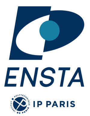 logo ENSTA