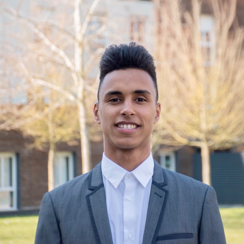 Mohamed Kacem