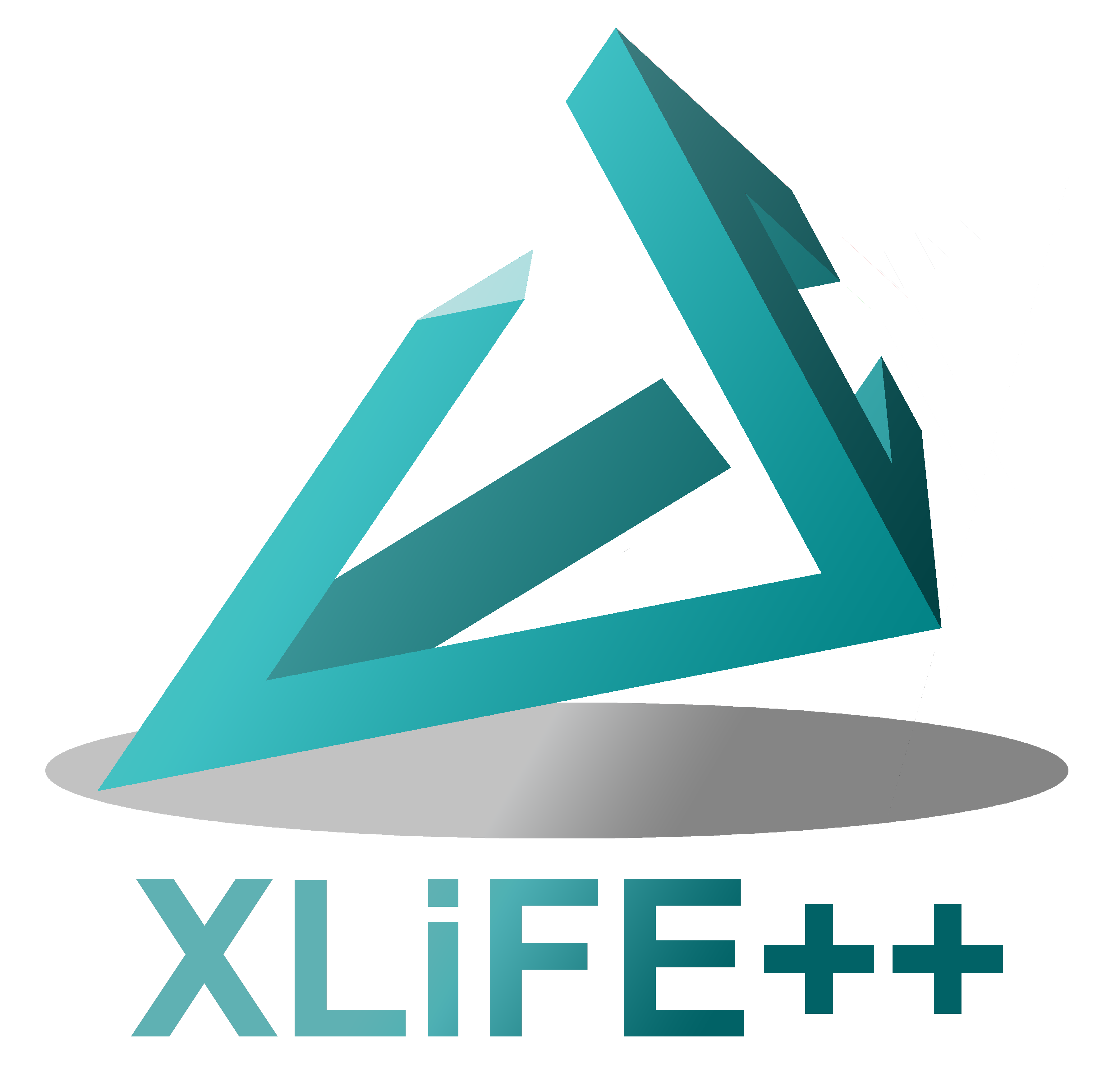 logo XLiFE++