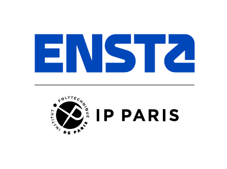 Logo ENSTA